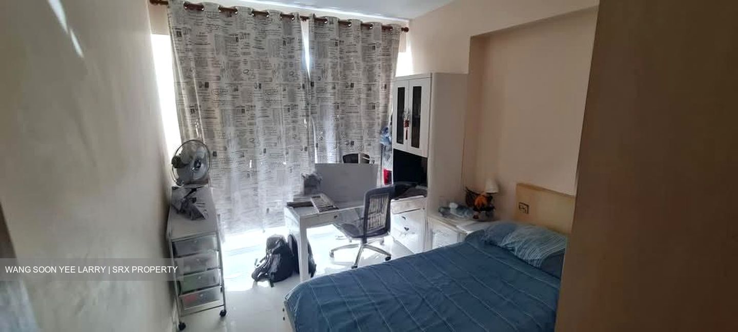 Blk 477A Hougang Capeview (Hougang), HDB 4 Rooms #559211791
